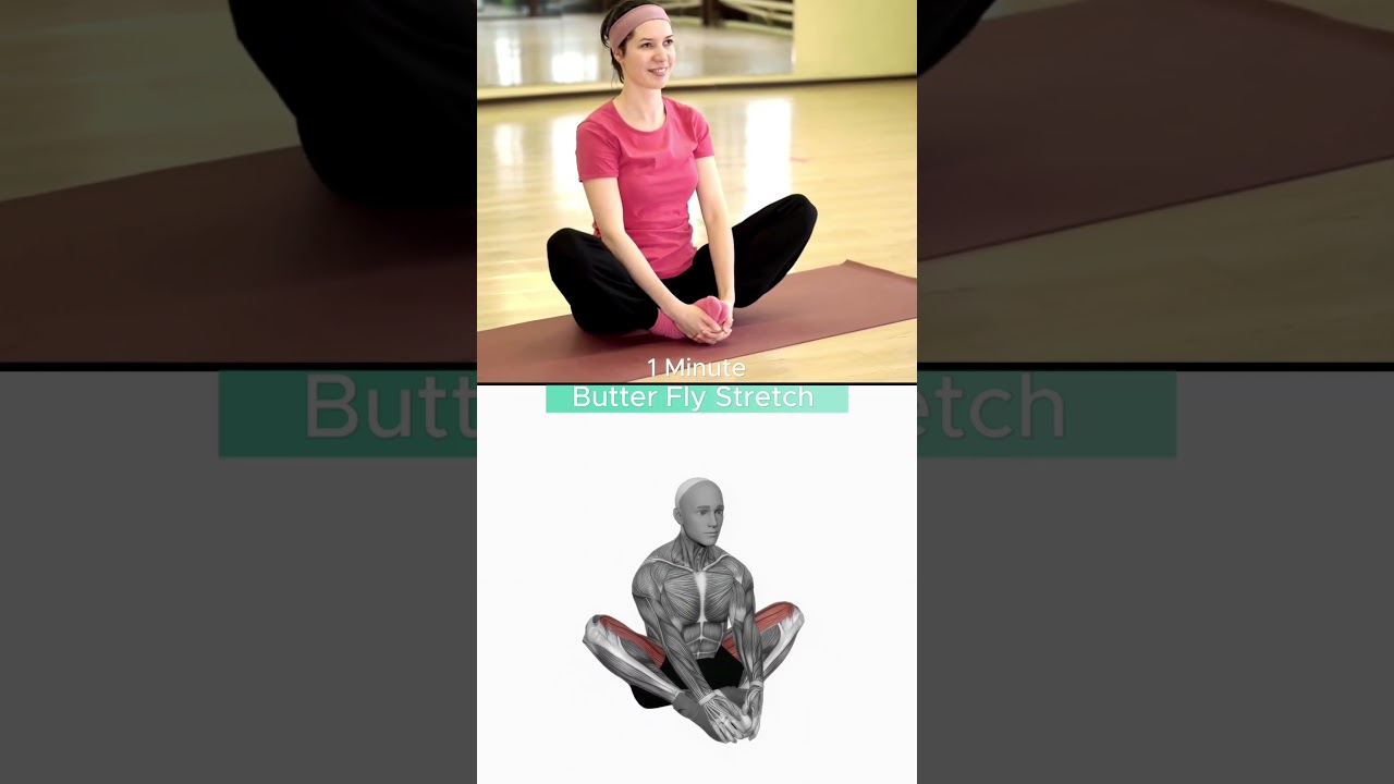 Fitness Goal | Day - 8