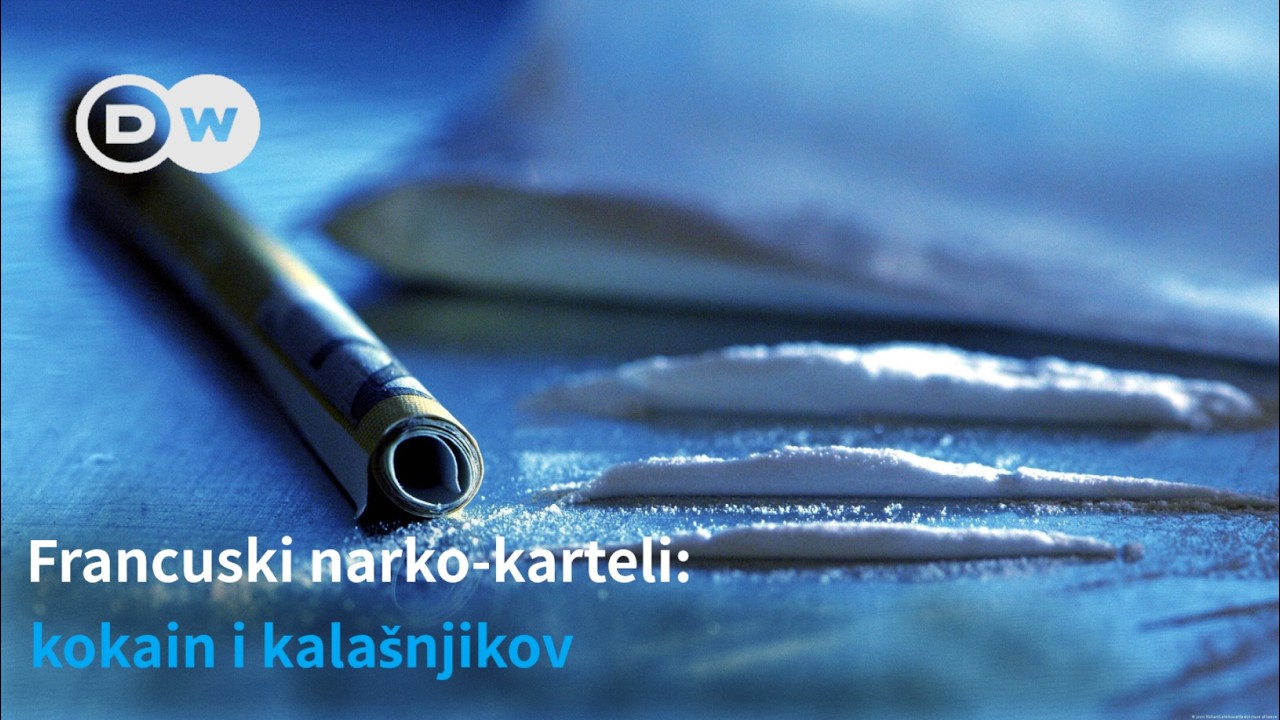 Europeo: borba protiv narko-mafije