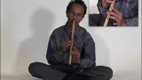 Suling – Wesleyan University VIM