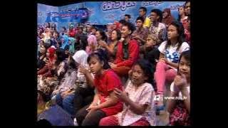 DAHSYAT 7 Des 13  -  Bunkface feat Amy Search