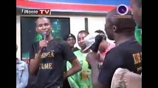 'Muturi wa Muiru' is a 🔥🔥🔥😂😂