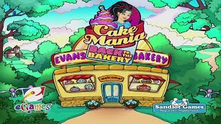 Cake Mania: Back to the Bakery - PC screenshot 5