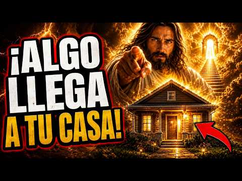 GOD SAYS: THIS WILL HAPPEN SOON IN YOUR HOME. I AM TRYING TO WARN YOU...| MESSAGE FROM GOD TODAY
