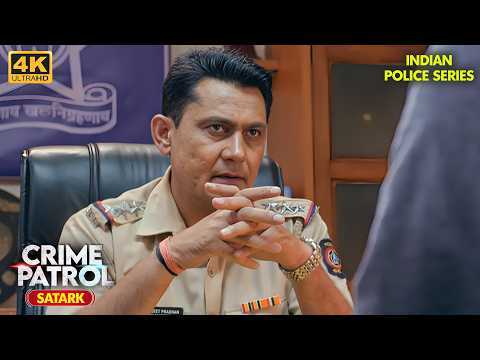 नफरत की आग | Best of Crime Patrol | Crime | 4K | Indian Police Series