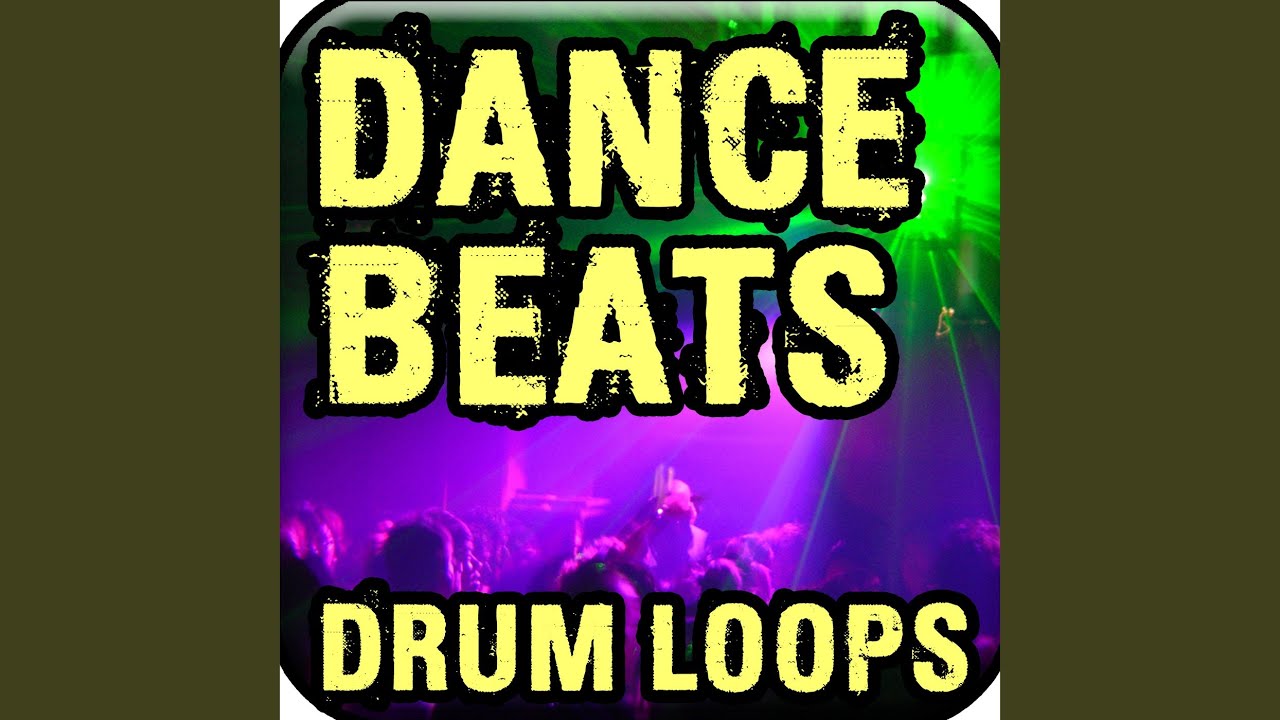 Electro Club Dance Loop [128bpm]