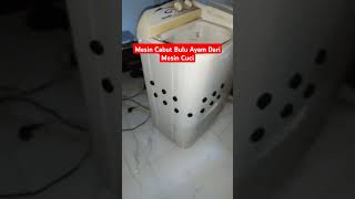 Download Lagu Beli Mahal, Buat Sendiri Ajah. Mesin Cabut Bulu Ayam MP3