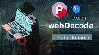 6 Picoctf Webdecode Exploit