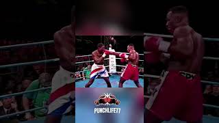 Lennox Lewis vs Frank Bruno