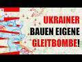 18.05.2026 Lagebericht Ukraine | Z-Blogger im Zwiespalt | Darwin Award!