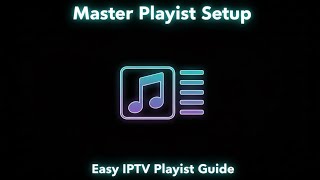 How To Add Playlist On IPTV Smarters Pro | Complete Guide screenshot 5