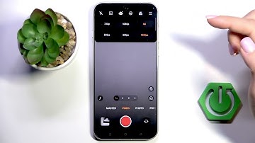 Hoe de videoresolutie op de OPPO Find X9 Pro te wijzigen