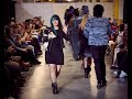 Remixbystevieleigh spring 2024 fashion show at rifw