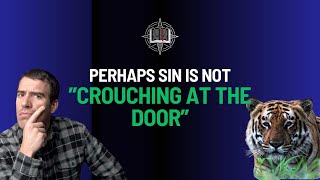 Perhaps Sin is Not Crouching at the Door
In this video, I talk about an alternative translation of Genesis 4:7, and why I think it is the best even though no English translations follow it! Perhaps instead of Genesis 4:7 being a reference to sin crouching at the door it is a reference to God providing a sin offering for Cain. Buckle your seatbelts!
Article referenced in the video: https://petergoeman.com/perhaps-sin-is-not-crouching-at-the-door-genesis-47/
Ep 130: Perhaps Sin is Not Crouching at the Door
The Bible Sojourner
#sin
#sin-offering
#oldtestament
#genesis
#bible
The Bible Sojourner Podcast: https://podcasters.spotify.com/pod/show/the-bible-sojourner
More About the Host, Peter Goeman: https://petergoeman.com Perhaps Sin is Not Crouching at the Door