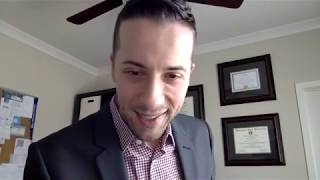 LIVE Dr. Warren Brown & the Impact of antimicrobial treatments on stool biomarkers