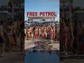 Free petrol #russia #shorts #short #viralfeather