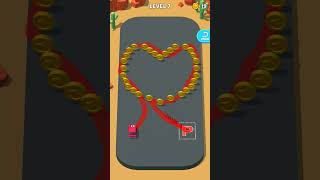 draw n road game #game screenshot 2