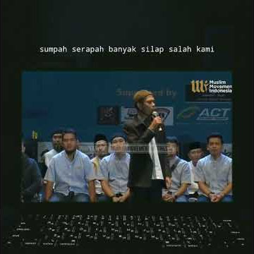 story' wa 30 detik || I'TIRAF ||   Ustadz Abdul Somad || sholawat