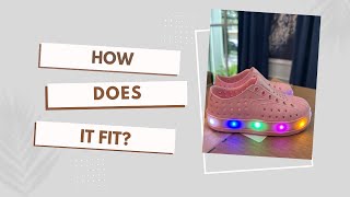 Parent Approved - Water Shoes for Kids | KALEKI