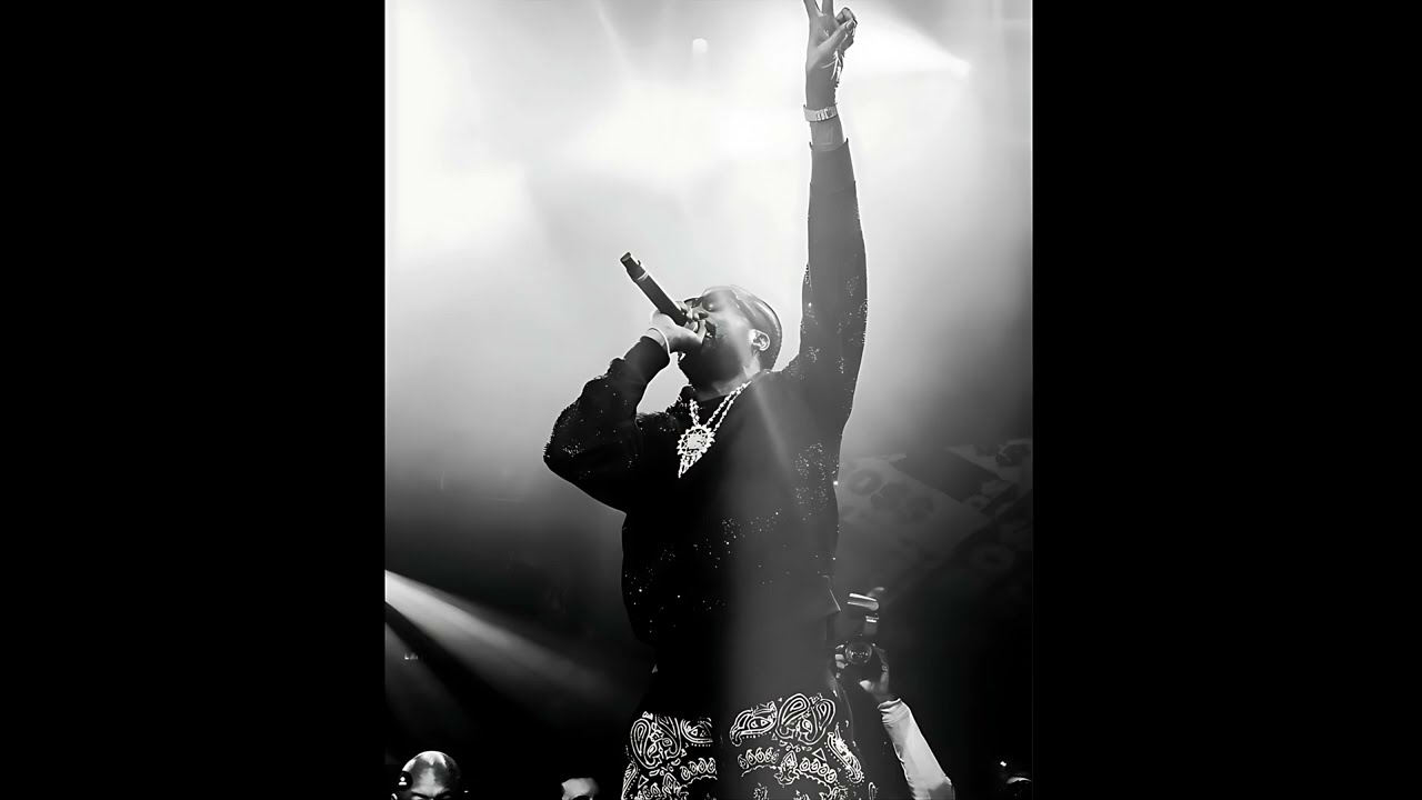 (FREE) Meek Mill Type Beat - "Never Back Down"