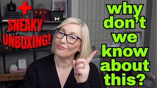 WHY NOBODY TALKS ABOUT THESE DESIGNER BAGS! MISSING OUT? UNDERRATED OR JUST NOT WORTH OUR MONEY? screenshot 2