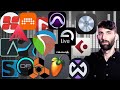 Every DAW Ranked One Is Obviously Best IMHO Every DAW Ranked One Is Obviously Best IMHO