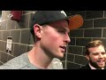 PROSPECTS REPORT - Sam Lafferty (Sept. 6, 2019)