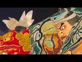 青森ねぶた祭り2025 DISFRUTANDO LAS FIESTAS AGOSTINAS EN JAPÓN