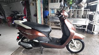 #sold Honda Lead 110 bstp 2012 owner, original quality, super nice, soft price, for those who plo... screenshot 4