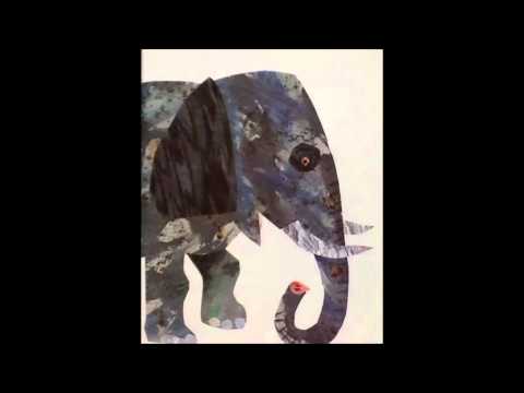 The Greedy Python, Read by: Brenden