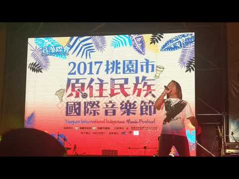 原住民音樂季~動力火車~3