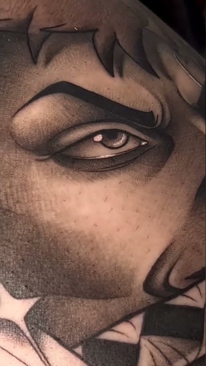 #tattoo #tattoos #tattooartist #tattooart #tattoodesign #tattoolover #tattooed #tattooshorts #shorts