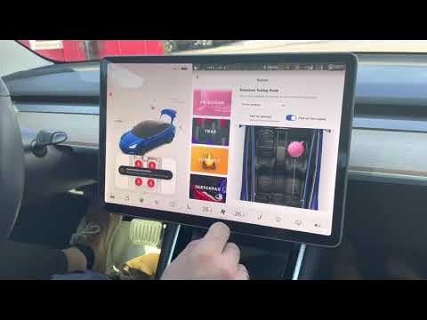 Tesla Whoopee Cushion - YouTube