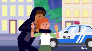 How to Survive an Abduction or Hostage Situation