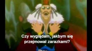 Anime Polish Parody - Bebiko