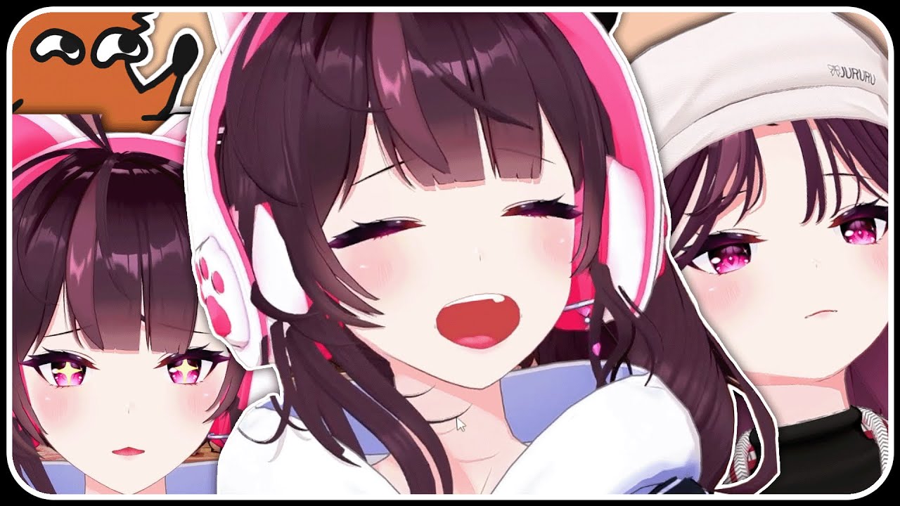 귀여운 주루루 모음집 5