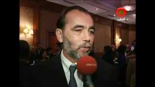 EFE TUNISIE sur NESSMA TV screenshot 3