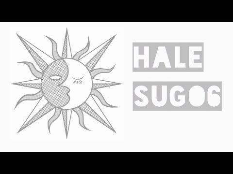 SUGO6 / HALE (Original)