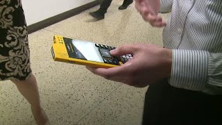 Poland grad, YSU alum writes software for Texas Instruments calculator screenshot 4