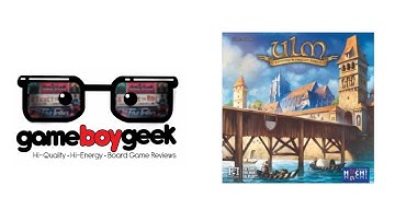 Ulm Review with the Game Boy Geek
