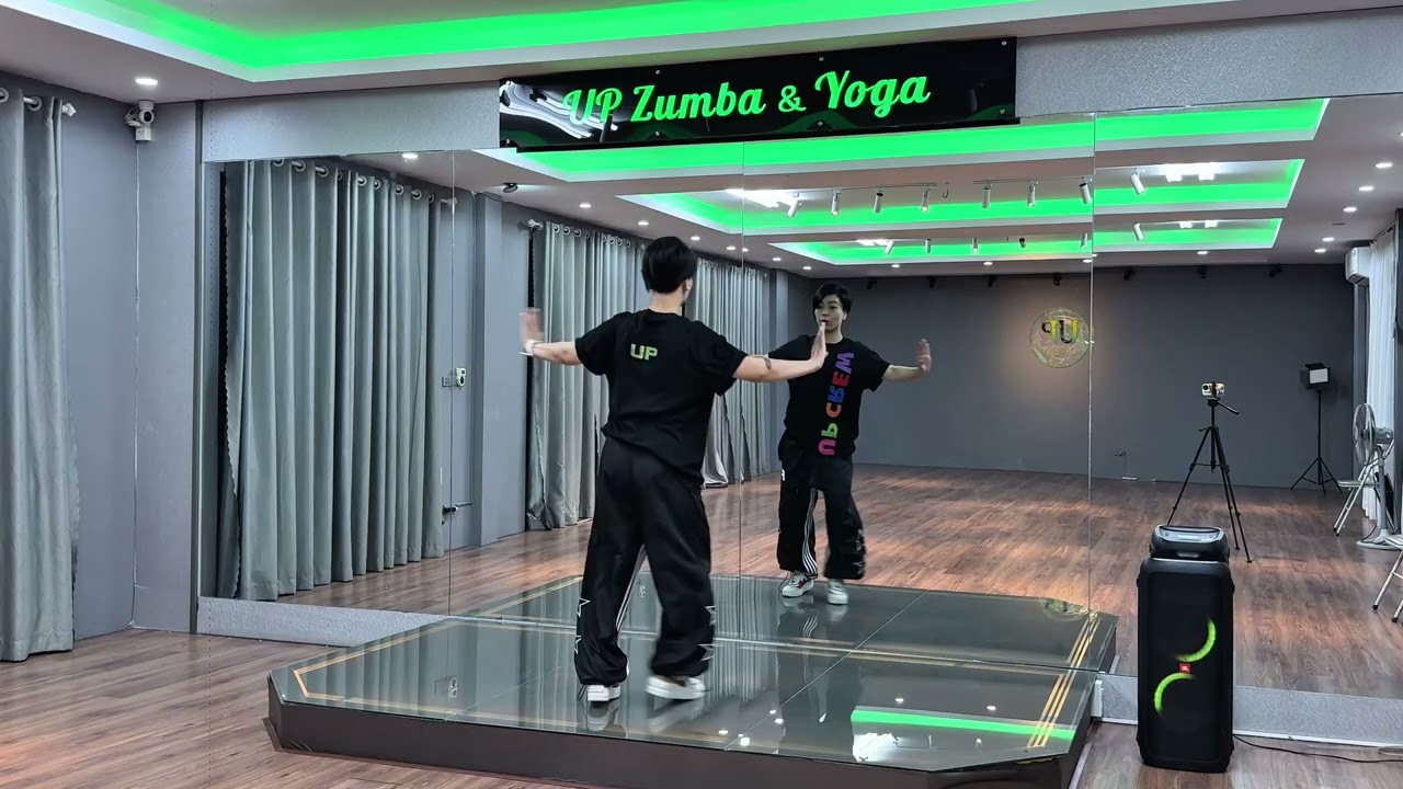 BẢN SAU LƯNG MASHUP XUÂN 2026 | Choreo Hường Nguyễn | Dance Fitness 