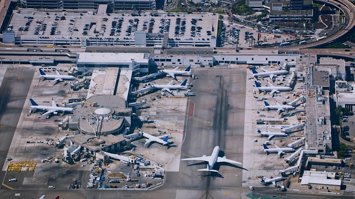 美國航空公司有多猛？ - 天天要聞