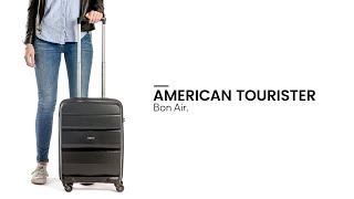 American Tourister Bon Air - Bagageonline