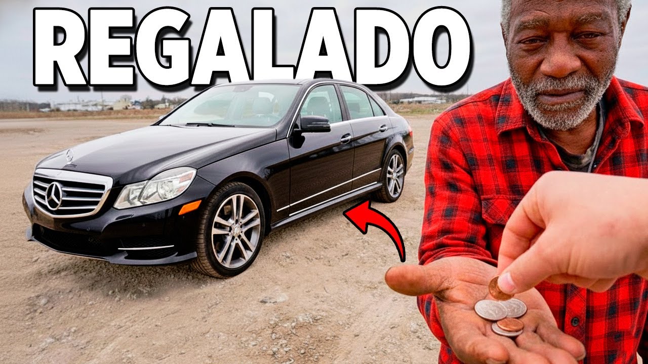 6 Autos Alemanes de Lujo Que Cuestan Menos Que Un Corolla Nuevo ¡QUE ESTA PASANDO!