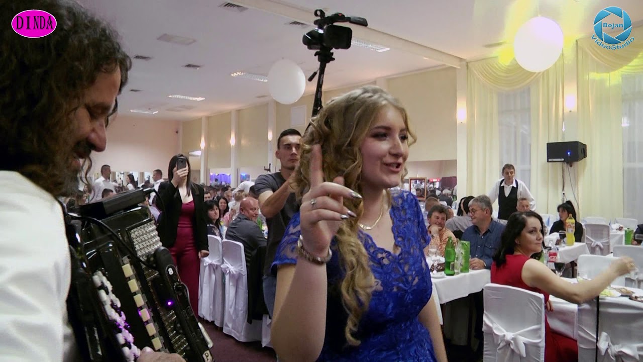 Jovanino punoletstvo - Show Ere Ojdanica i orkestra Panorama - Rubin - 11.05.2019. -