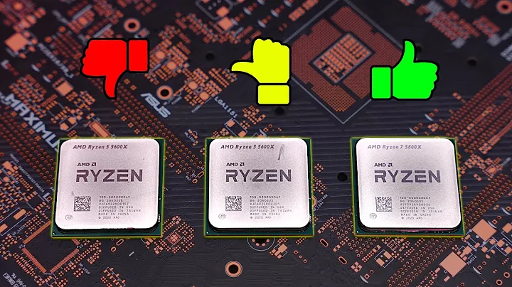 AMD Ryzen处理器长期测试：好消息和坏消息