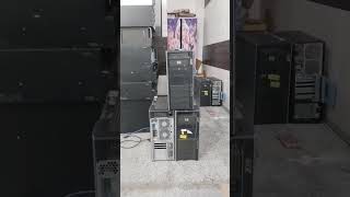 Hp z800 workstation