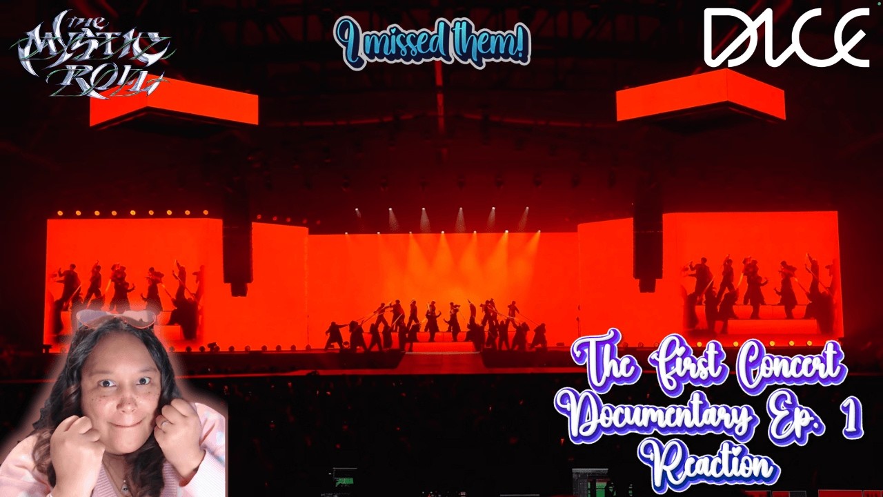 [DICE] THE FIRST CONCERT DOCUMENTARY EP. 1 || Reaction💙