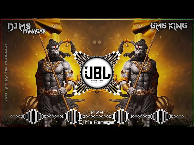 SIYA RAM JAI RAM JAI JAI RAM DJ REMIX ♨️ SHREE RAM BHAJAN DJ REMIX 🔥 JBL POWER 💢 DJ MS PANAGAR JBP class=