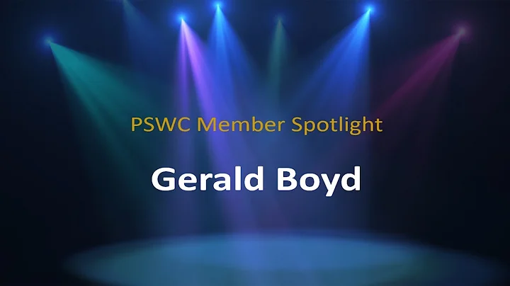 Pastel Society of the West Coast Member Spotlight:...