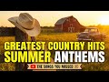 Country Rock Favorites 2025 | Inspired by Luke Combs &amp; Lynyrd Skynyrd